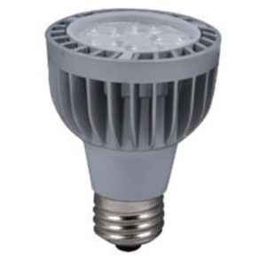 NaturaLED 5626 LED9PAR20/DIM/NFL/40K PAR 20 9 Watts Dimmable 4000K