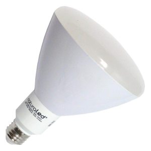 NaturaLED 5724 LHO18R40/DIM/30K 18 Watts LED R40 Dimmable 3000K