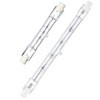 Double Ended Quartz