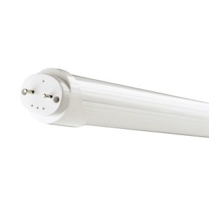 NaturaLED 5778 LED10T8/24FR10/840 10W T8 LED 2ft Frosted Bi-Pin 4000K