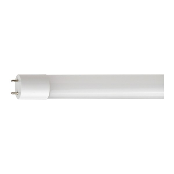 NaturaLED 5953 LED15T8/36FR16/840 15W Direct Wire T8 Frosted Tube 4000K