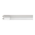 NaturaLED 5956 LED15T8/FR18/850 15W Direct Wire T8 Frosted Tube 5000K