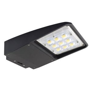 NaturaLED 7641 LED-FXSAL360/50K/DB/3S 360 Watt Slim Area Light 5000K