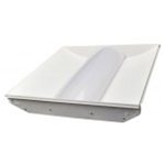 NaturaLED LED 7151 FXTF38/2X2/840 38 Watt 2x2 Recessed Troffer 4000K