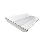 NaturaLED LED 7184 LED-FXTF50/2X4/840 50 Watt 2x4 Troffer 4000K