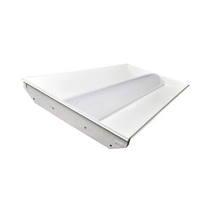 NaturaLED LED 7185 LED-FXTF50/2X4/850 50 Watt 2x4 Troffer 5000K