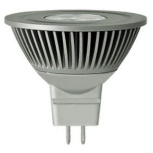 NaturaLED LHO-MR16/4W/SP/NDL 5532 4 Watts MR16 12V Spot 5000K