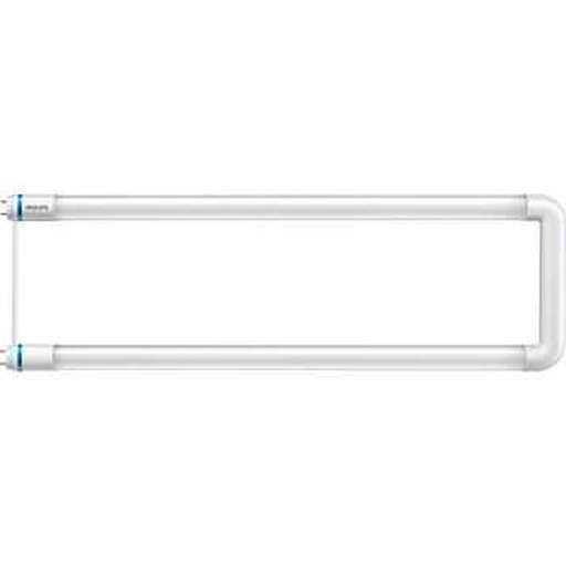 Philips 452698 16.5 Watt, 6" Gap T8 UBent LED Bulb 5000K