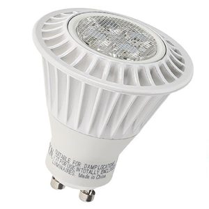 TCP LED7GU10MR1641KFL7W GU10 LED 4100K