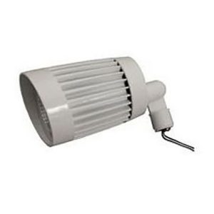 Teddico/BWF H-1WLED 10 Watt LED Weatherproof White Lampholder 5000K