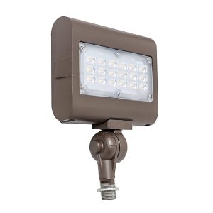 Westgate LF3-50CW-KN 50 Watt LED Flood Light 5000K
