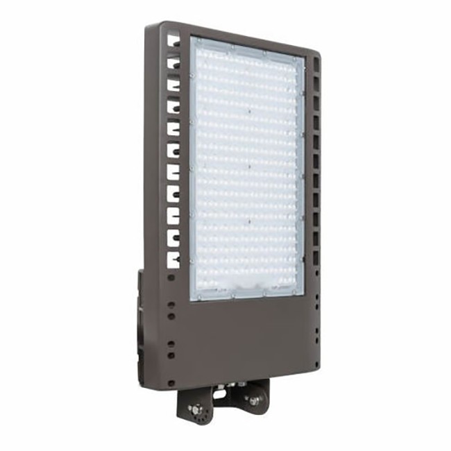 Westgate LF5-380CW-480V 380 Watts Street Light 5000K