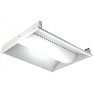 Westgate LTR-2X2-40W-50K-D 40 Watts LED Panel Light 5000K