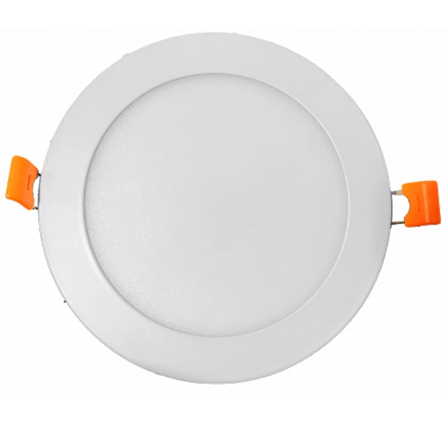 Westgate RSL4-27K 9 Watt Dimmable 4" LED Ultra Slim Downlight 2700K