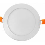 Westgate RSL6-40K 15 Watt Dimmable 6" LED Ultra Slim Downlight 4000K