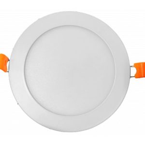 Westgate RSL6-50K 15 Watt Dimmable 6" LED Ultra Slim Downlight 5000K