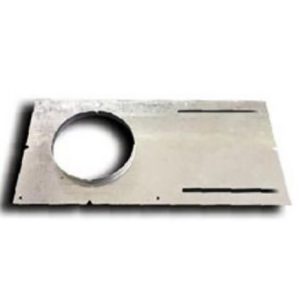 Westgate RSL4-RI 4” Round Rough-in plates