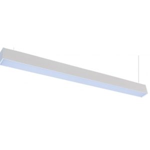 Westgate SCL-4FT-UD-40W Series 40 Watts Architectural Suspended Light