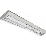 Westgate SCLP-4FT-40W-35K-D 40 Watts LED Parabolic Suspended Light 3500K