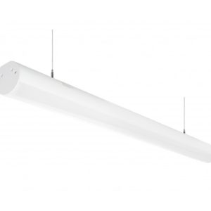 Westgate SCLR-4FT-40W-50K-D 40 Watts LED Suspended Strip Light 5000K