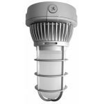 Westgate VTU-12W-30K 12 Watt LED Universal All Mounting Vapor Tight 3000K