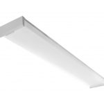 Westgate WAS-4FT-42W-40K-D 42 Watts LED Standard Wraparound 4000K