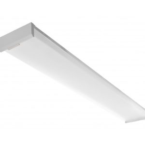 Westgate WAS-4FT-42W-40K-D 42 Watts LED Standard Wraparound 4000K