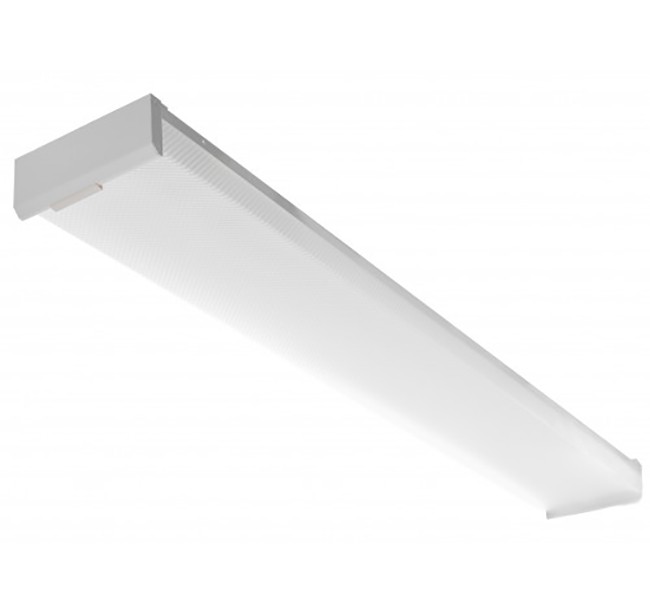 Westgate WAS-4FT-42W-40K-D 42 Watts LED Standard Wraparound 4000K