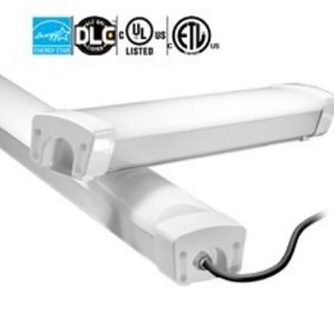 Profusion LED PLED-TP40W-F4-5K 40 Watt LED Triproof Light 4FT 5000K