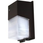 Profusion LED LEDWPPC20W-5K 20 Watts Mini LED Wall Pack 5000K