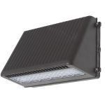 Profusion LED LEDWPFC50W-5K 50 Watts LED Full-cutoff Wall Pack 5000K