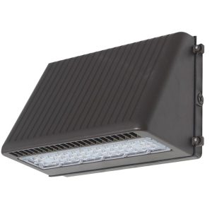 Profusion LED LEDWPFC50W-4K 50 Watts LED Full-cutoff Wall Pack 4000K