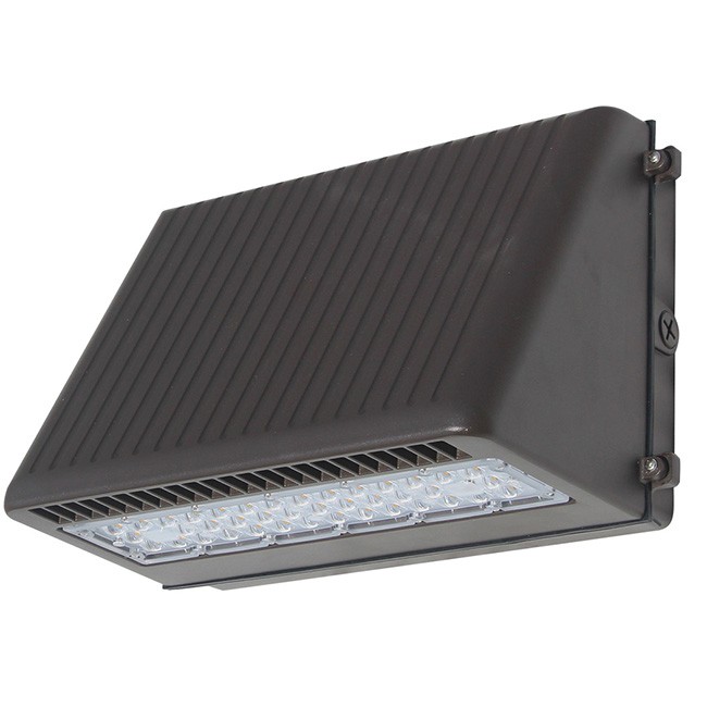 Profusion LED LEDWPFC50W-4K 50 Watts LED Full-cutoff Wall Pack 4000K