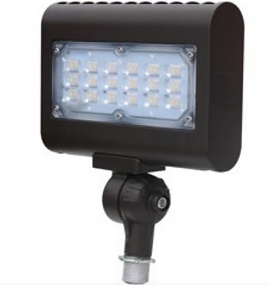 Profusion LED LEDMPAL30-K-5K 30 Watts LED Mini Flood 5000K