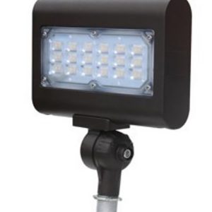 Profusion LED LEDMPAL30-K-3K 30 Watts LED Mini Flood 3000K