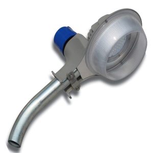 Profusion LED LEDDAL50W-5K 50 Watts LED Dusk-to-Dawn Light 5000K