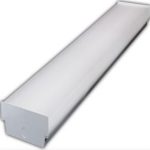 Profusion LED BWALED4FT-42D-5KMV Wrap Around LED Fixture 5000K