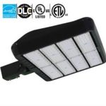 Profusion LED 480W PLEDESB-480W-50K LED Flood Light with Slip Fitter 5000K