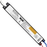 Howard 32 Watt 1 and 2 Lamp Multi Volt