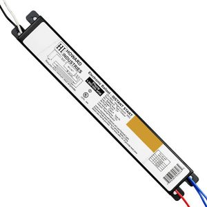 Howard 32 Watt 1 and 2 Lamp Multi Volt