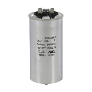 Plusrite LED10.0/400 Oil Filled For 175 W MH