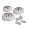 Under Cabinet LED Puck Lights
