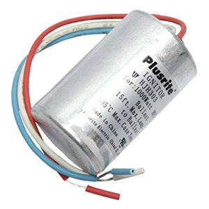 Plusrite ST1001 Metal Halide Starter 350W M131