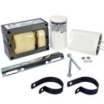 Plusrite 7327 100 Watt Ballast Kit High Pressure Sodium S54 120V