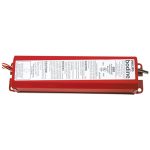 Philips B90 Linear Fluorescent Emergency Ballast 600 Lumens