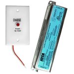 IOTA I-42-EM-B-DL Emergency Operation Ballast Damp Location 650 Lumens