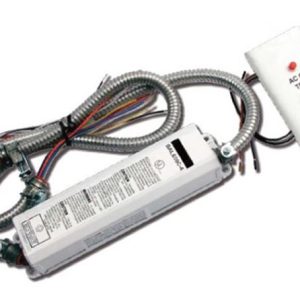 Howard BAL650C-4 Emergency Ballast 600-700 Lumens