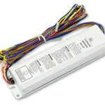 National Battery PL6SC4 Emergency Ballast Pack 300-750 Lumens