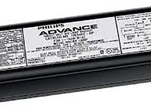 Advance 72C5782NP001 250 Watt ANSI M58 Metal Halide Ballast