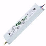 Fulham 85 Watt WHSG3-UNV-T8-IS 3-Lamp Electronic Fluorescent Ballast 120/277V